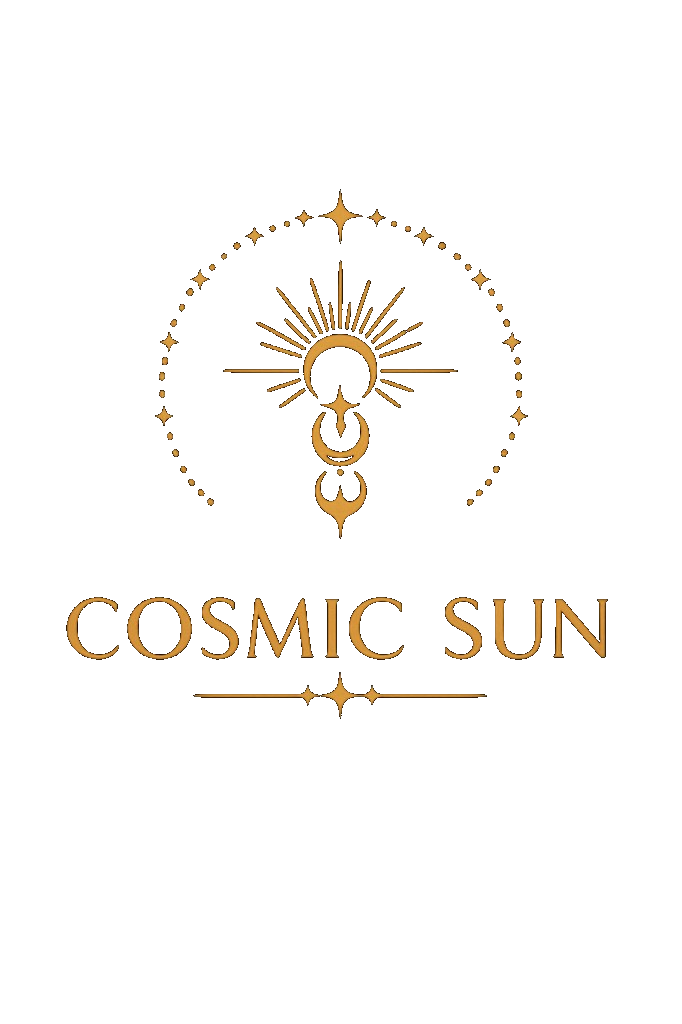 Cosmic Sun